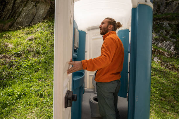 Best Event porta potty rental  in Parklawn, CA