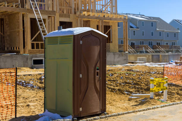 Best Luxury portable toilet rental  in Parklawn, CA