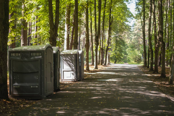 Best Porta potty rental for parties  in Parklawn, CA