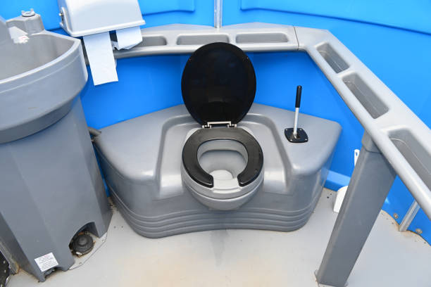 Best Porta potty rental for festivals  in Parklawn, CA