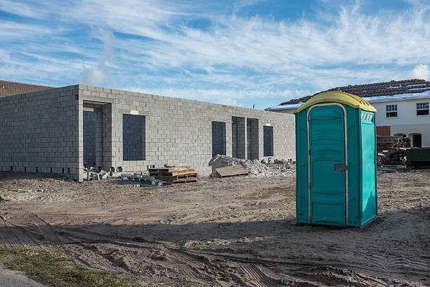Portable Toilet Options We Offer in Parklawn, CA